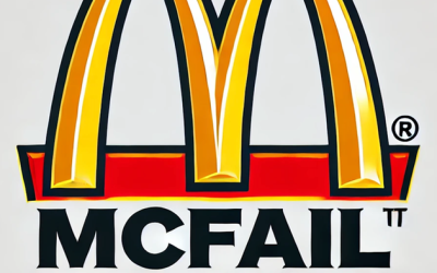 McDonald’s Admits Customers Reject Fake Meat Burgers