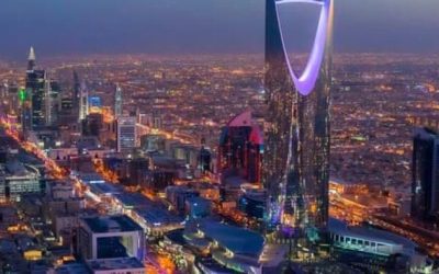 Saudi Aramco Set To Buy 25% In US LNG Project