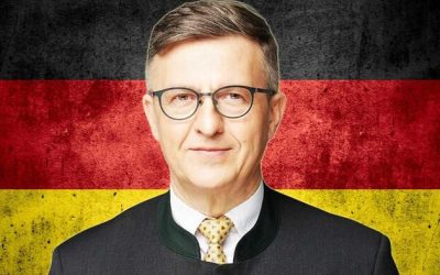 German Politician Hit With Hate Crime Investigation For Demanding Migrant Criminals Be Deported