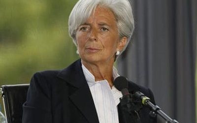 The ECB Policy Nightmare And Rate-Cut Mistake