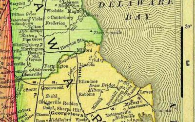Delaware Hides Embezzlement Plot For Over A Year