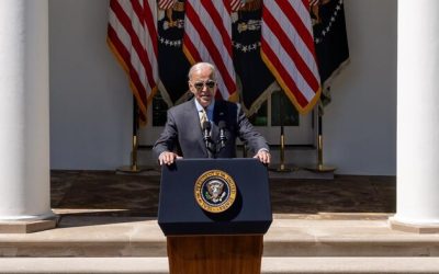 The Trade Wars: How Trump’s And Biden’s Policies Match Up