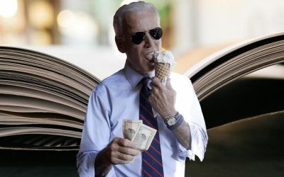 Biden Admin Asked Amazon To Hide Vaccine-Critical Books During Pandemic