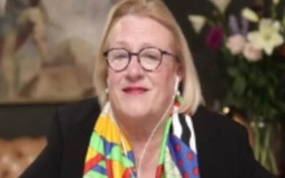Don’t Buy Into This Crap”, Catherine Austin Fitts Warns “AI Is Digital Control