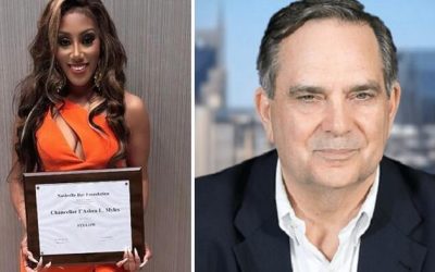 Nashville Journalist Faces Jail Time Over Trans School Shooter Manifesto Leak
