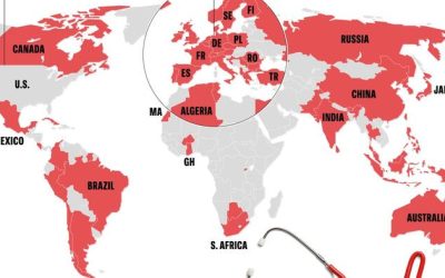 Which Countries Have Universal Health Coverage?