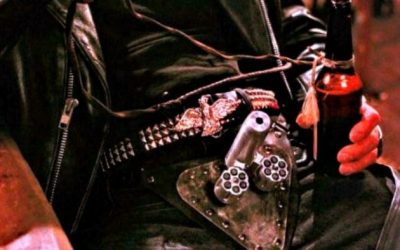 Study Funded By Anti-Gun Group Accidentally Proves Pro-Gun Men Are Secure In Their Penis Size
