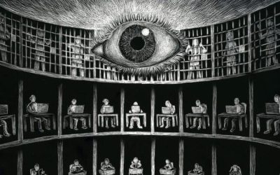 The Woke Movement Is Actually Corporate Enslavement – The Culture War Is A Fight To Stop It