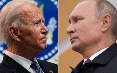 Why Won’t The US Help Negotiate A Peaceful End To The War In Ukraine?