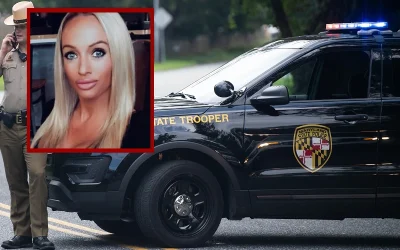 Illegal Immigrant Murder Suspect Arrested, Authorizes Extradition To Maryland oan