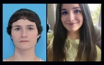 Transgender ‘Suspect’ Admits To Killing Parents, Shows No Remorse oan