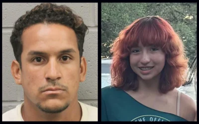 Venezuelan Illegal Accused Of Murdering 12-Year-Old Jocelyn Nungaray Held On $10M Bond oan