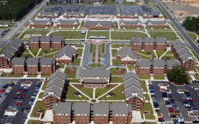 Why Has China Purchased Farmland Near 19 Different Military Bases Inside The US?