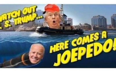 Biden Allies Spend $10 Million To Learn How To Meme