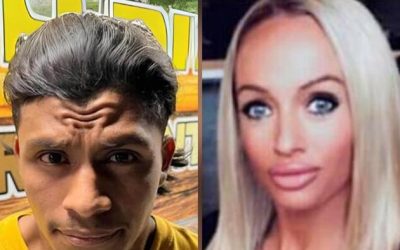 “Shouldn’t Be Happening”: Illegal Alien Gang Member Arrested In Death Of Maryland Mom Of Five