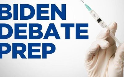 Biden Campaign Refuses To Commit To Drug Test Before Debate