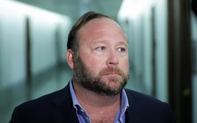 Sandy Hook Families Request That Alex Jones Liquidates Media Company oan