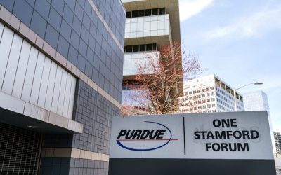 Supreme Court Blocks Purdue Pharma Bankruptcy Opioid Settlement oan