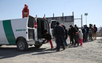 53% Of Hispanics In U.S. Support Deportation Of Illegal Immigrants oan