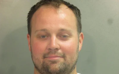 SCOTUS Denies Appeal From Ex-Reality Star Josh Duggar Over Child Sexual Abuse Material Charges oan