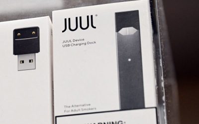 FDA Rescinds Juul Marketing Ban After 2 Years oan