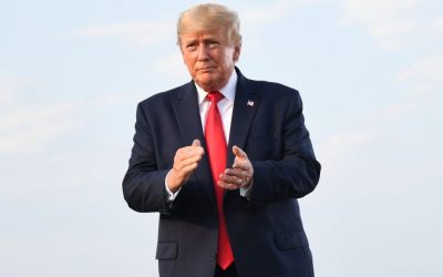 Trump Will Have Final Word At CNN Debate After Coin Flip Results oan