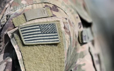 House Of Representatives Pass Resolution To Automatically Enroll Men Ages 18-26 In Military Draft oan