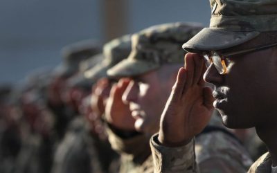 U.S. Army Celebrates 249th Birthday oan