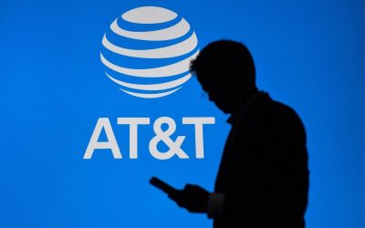 AT&T Cellular Users Report National Outage oan