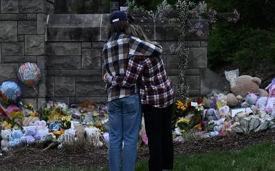 Trans Nashville School Shooter Audrey Hale’s ‘Manifesto’ Journal Entries Finally Revealed oan