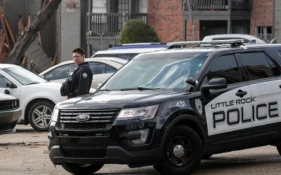 3 Killed And 10 Injured In Shooting At Grocery Store, Suspect Arrested oan
