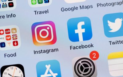 Surgeon General Calls For Warning Labels On Social Media Apps oan