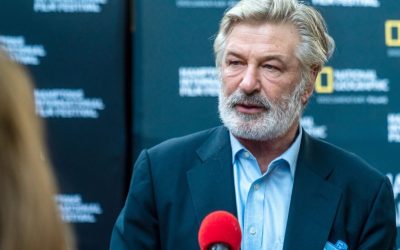 Rust Victim’s Family Drops Charges Against Alec Baldwin oan