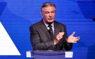 N.M. Judge Declines Prosecution’s Request To Give Armorer Immunity For Testimony In Alec Baldwin’s Rust Shooting Trial