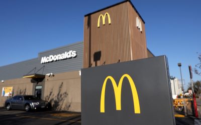 McDonald’s To End Test Run Of AI-Powered Drive Thru oan