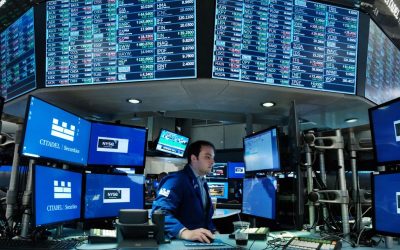 Economist Predicts ‘Crash Of A Lifetime’ Will Be Worse Than 2008 Recession oan