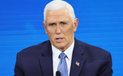 Pence Says Trump’s Conviction ‘Only Further Divides Us’ oan