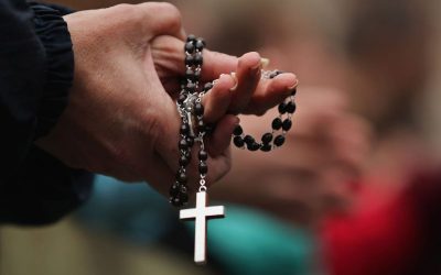 Public School Classrooms Required By Law To Display ‘The Ten Commandments’ By 2025 oan