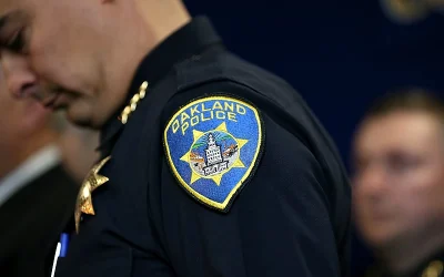 77-Year-Old Homeowner Arrested After Shooting Burglar Who Trespassed With 2 Accomplices oan