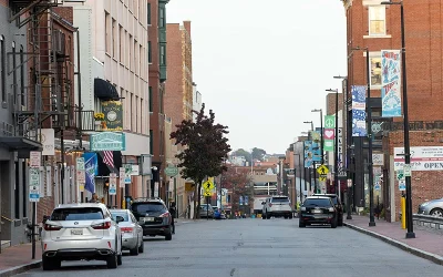 First-Ever ‘LGBTQ Affordable Housing’ Project Set To Commence, Opens In Spring 2026 oan