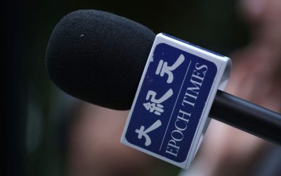 Epoch Times CFO Charged In $67M Money Laundering Scheme oan