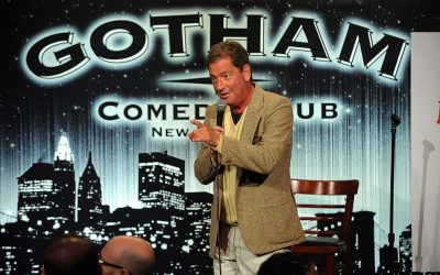 ‘Seinfeld’ Regular And Comedian Hiram Kasten Dies At 71 oan