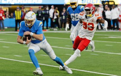 Kansas City Chiefs BJ Thompson ‘Alert And Awake’ After Suffering Cardiac Arrest oan
