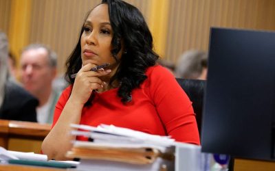 Georgia Appeals Court Sets Trump’s Appeal Hearing On Fani Willis For October oan