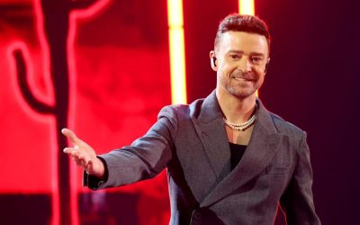 Justin Timberlake Arrested For DWI In The Hamptons oan