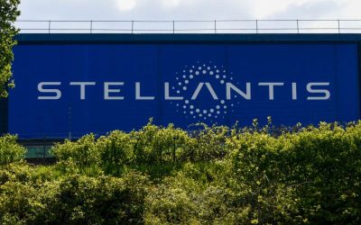 Stellantis Recalling 1M Vehicles To Fix Rear Camera Issue oan