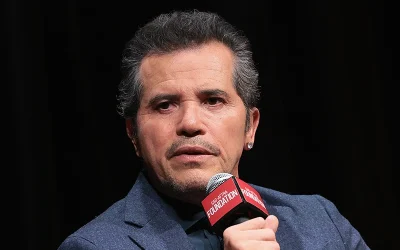 Actor John Leguizamo Buys Full Page NY Times Ad Telling Emmy Voters To Make Non-White Choices oan