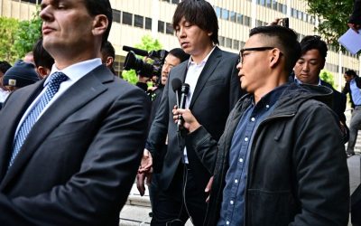 Shohei Ohtani’s Ex-Interpreter Ippei Mizuhara Pleads Guilty to $17M Fraud, Faces Up to 33 Years in Prison oan