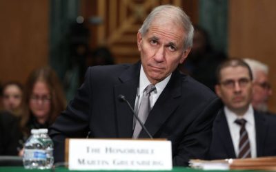 Hearing On Oversight of FDIC’s Failed Leadership, Toxic Workplace Culture oan