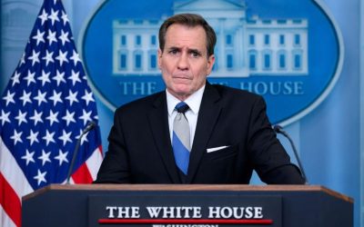 WH Redirecting Missile Shipments From Allied Countries To Ukraine oan